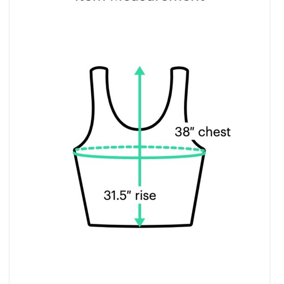 Spense Sleeveless Top - EUC - Picture 3 of 3